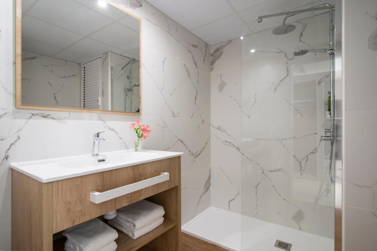Chambre Quadruple