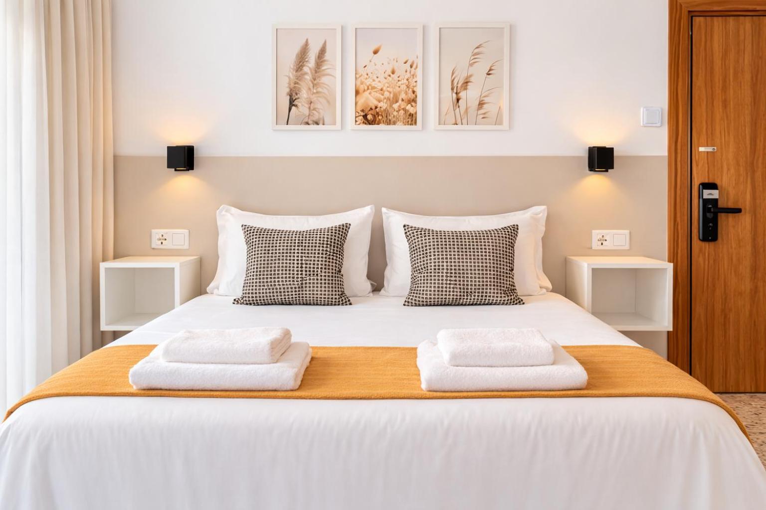 Comfort Double Room