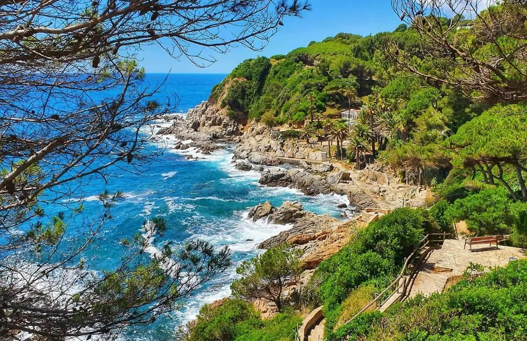 Hostal Mozaik Lloret-1