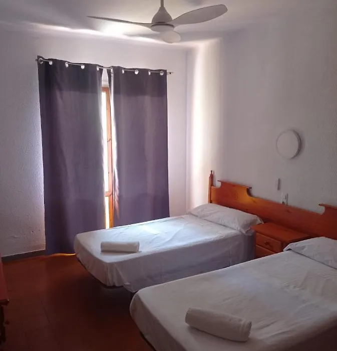 Pension Juan Ramon-1