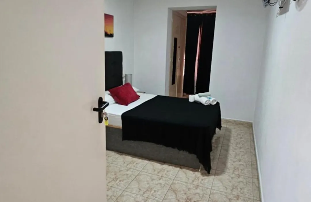 Hostal Sol Celeste-1