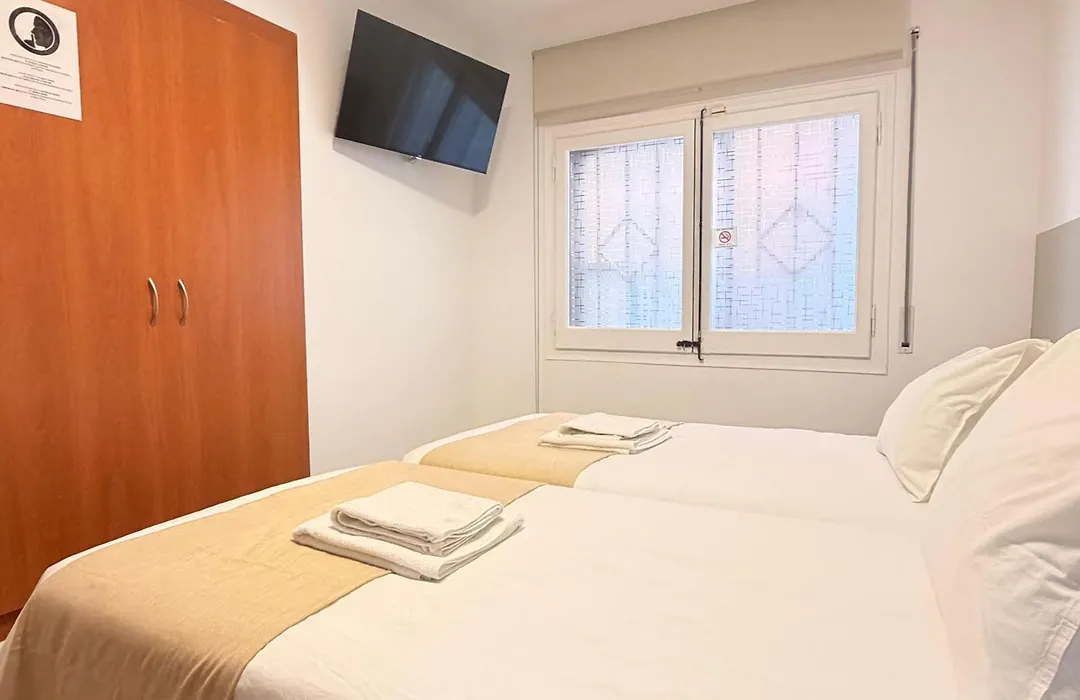 Moli De Mar Lloret - Smart Hotel-1