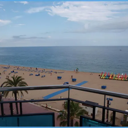 Hostal Mozaik Lloret-3