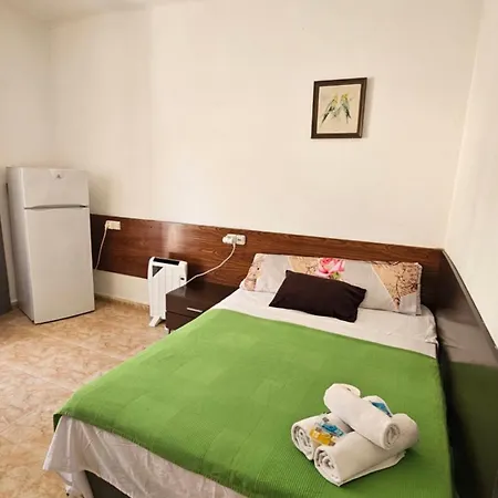 Hostal Sol Celeste-2