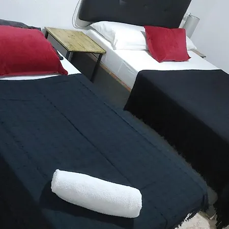 Hostal Sol Celeste-3