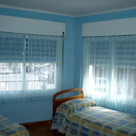 Hostal Julieta-3