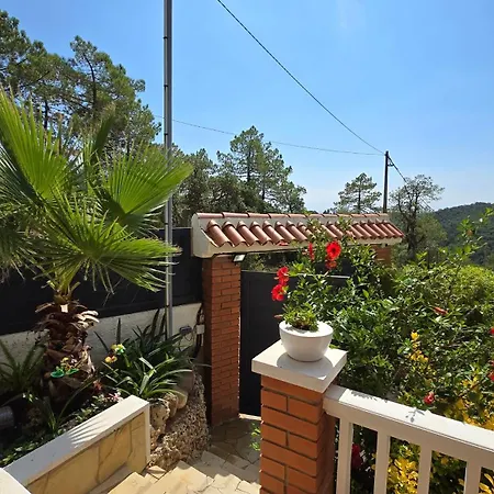 Villa Paradise Lloret-2